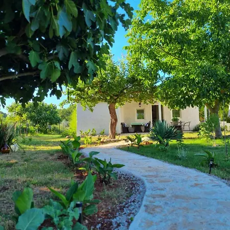 Casa Flora فيلة *