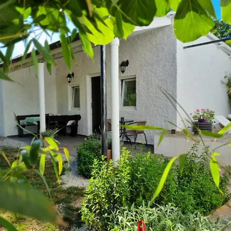 Villa Casa Flora Ližnjan