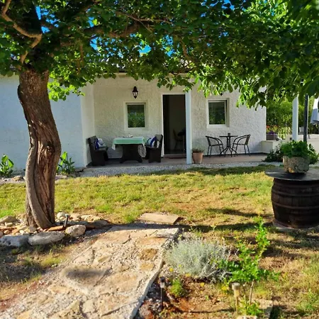 Casa Flora * Ližnjan