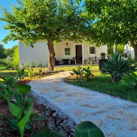 Casa Flora Villa Ližnjan