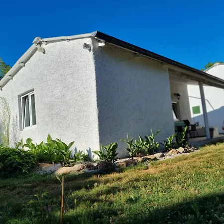 Villa Casa Flora Ližnjan