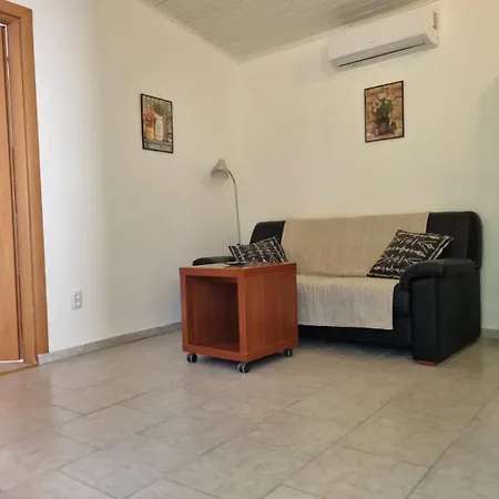 فيلة Casa Flora Ližnjan
