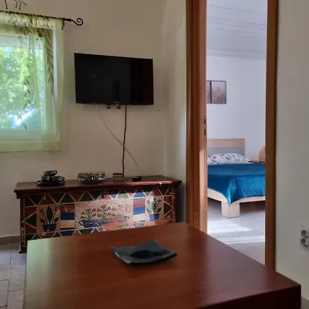 فيلة Casa Flora Ližnjan