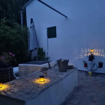 Casa Flora * Ližnjan