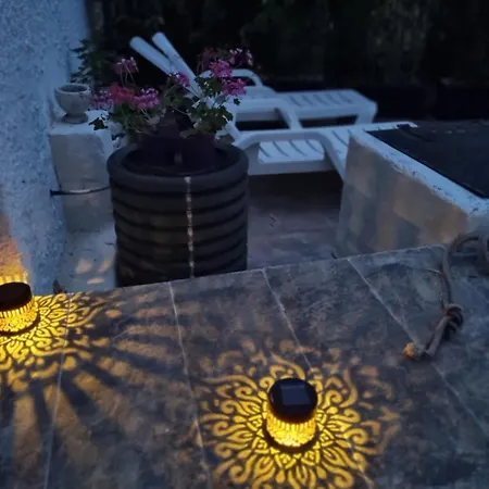فيلة Casa Flora Ližnjan